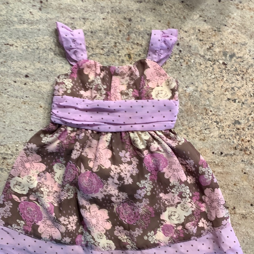 2pc dress